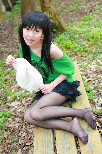 勁舞團(tuán)蝴蝶結(jié)可以滿足很多女人的公主情結(jié) 勁舞團(tuán)蝴蝶結(jié)可以滿足很多女人的公主情結(jié)
